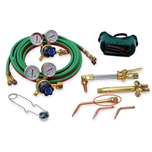 HRC9100614 スナップオン Snap-on ブルーポイント ガス溶接 D-85溶接用混合栓