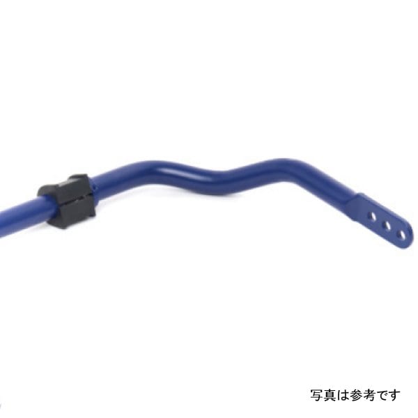 H&R 16年-18年 BMW M2 F87 30mm Adj. 2 Hole Sway Bar - フロント