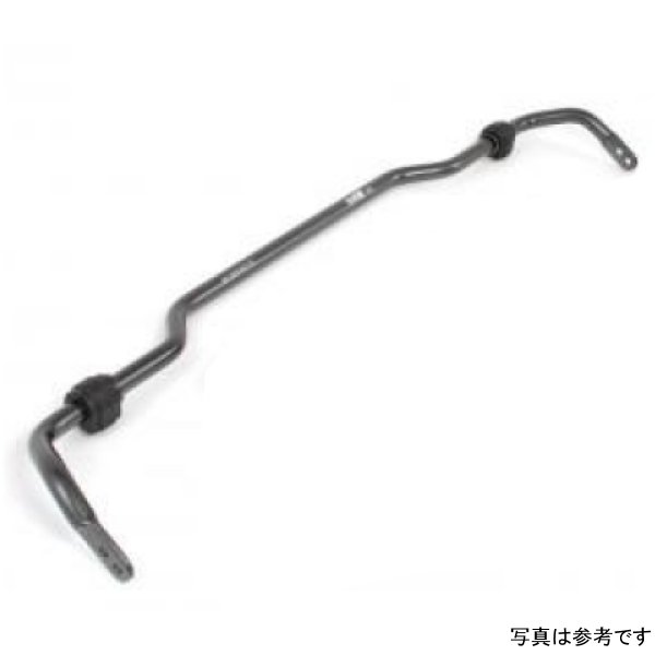 H&R 99年-05年 マツダ Miata MX5 NB 16mm Adj. 3 Hole Sway Bar - リヤ