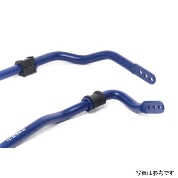 H&R 17年-20年 アウディ RS3 8VS Sway Bar キット - 27mm フロント/25mm リヤ