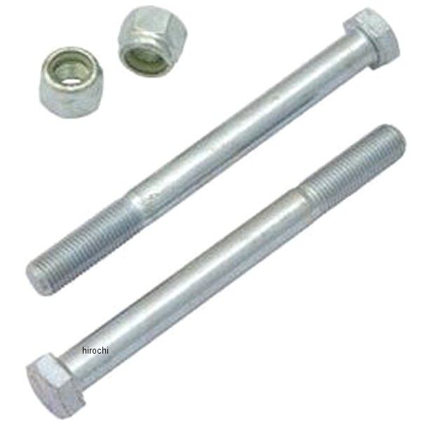 HS-3824S ガッツクローム マウントボルトセット AM-047用