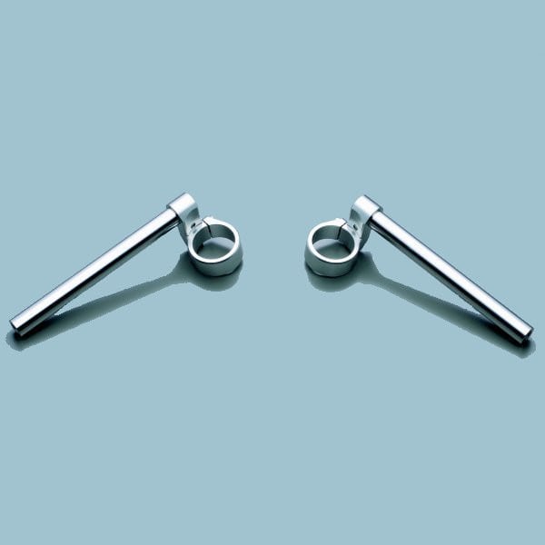 HS1048-01 ハリケーン ジュラルミン削り出し セパレートハンドル CBR600RR