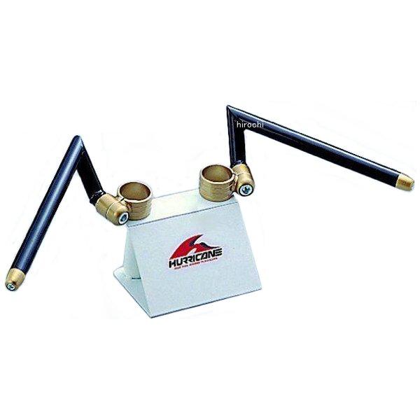 HS4119G-01 ハリケーン セパレートハンドル CB1100type I/ II/ABS ゴールド