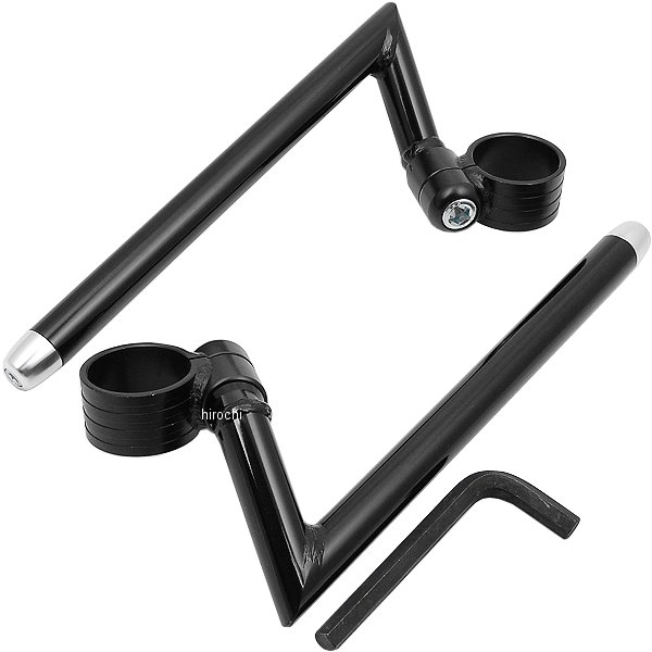 HS4303B-01 ハリケーン セパレートハンドル CB1300SF('03-'09) ブラック