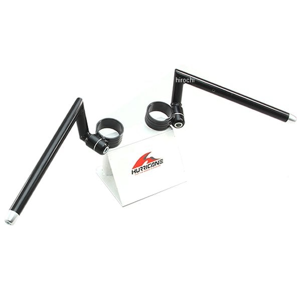 HS5003B ハリケーン セパレートハンドル ブラック