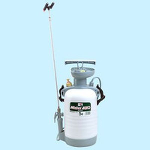 HS-503W 工進　ミスターオート　５Ｌ