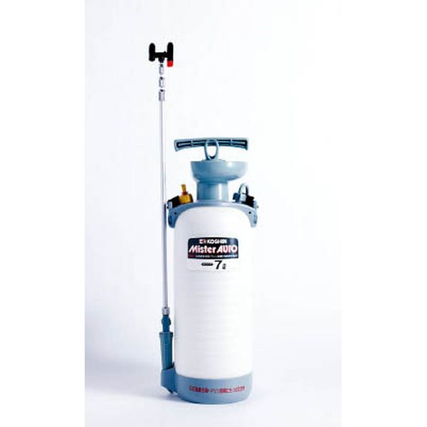 HS-707W 工進　ミスターオート　７Ｌ