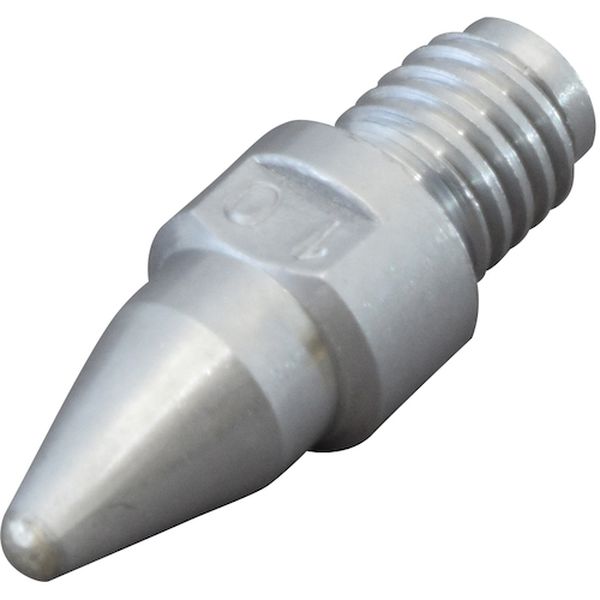 HS812 810-7260 ホーザン(株) HOZAN ノズル 1mm HS-801用