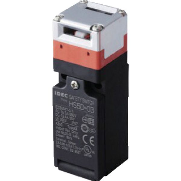 HS9ZA65 556-6615 IDEC(株) IDEC 安全ドアスイッチ