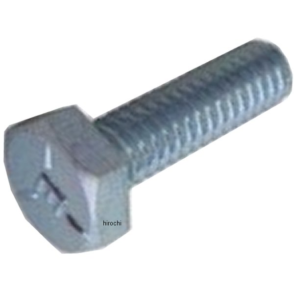 HSB-142078 ガッツクローム G5ユニクロボルト 1/4-20×7/8