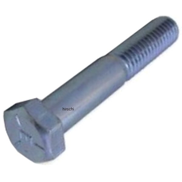 HSB-3816214 ガッツクローム G5ユニクロボルト 3/8-16×2-1/4