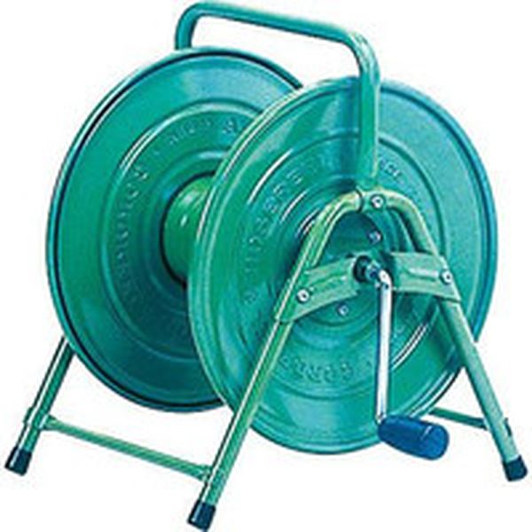 HSF1N 370-3444 (株)ハタヤリミテッド ハタヤ コードリール 空リール(巻き取り用)