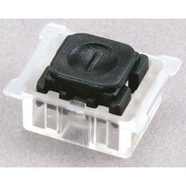 HSFSB2 796-5125 (株)TJMデザイン タジマ ハイスタッフ用ストップボタン(2個入)