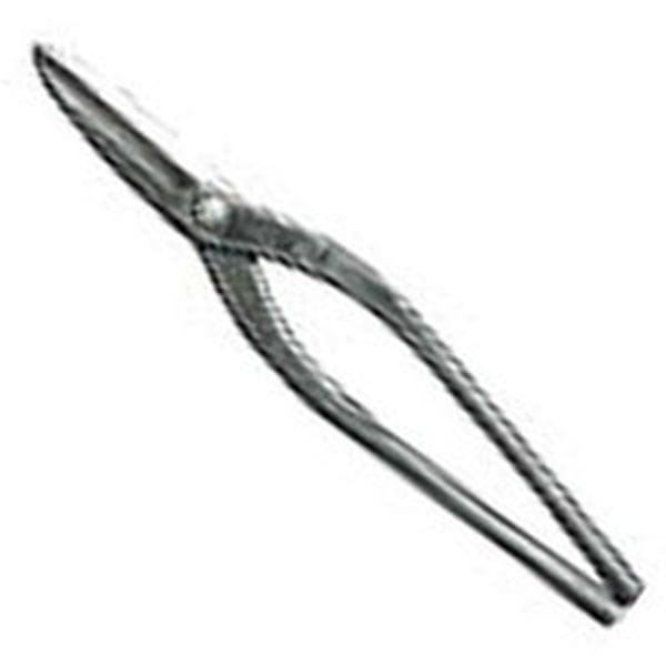 HSLD0033 390-0401 (株)盛光 盛光 本職板金鋏 SLD直刃 330mm