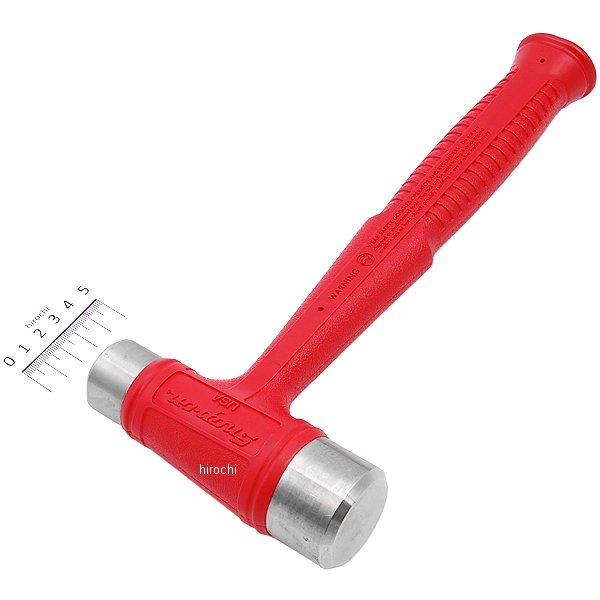 HSSD32 スナップオン Snap-on 両端ネジ式フェイス 重量 32オンス