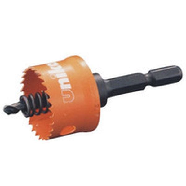 HSSJ30 379-4946 ユニカ(株) ユニカ ハイスホールソー充電30mm