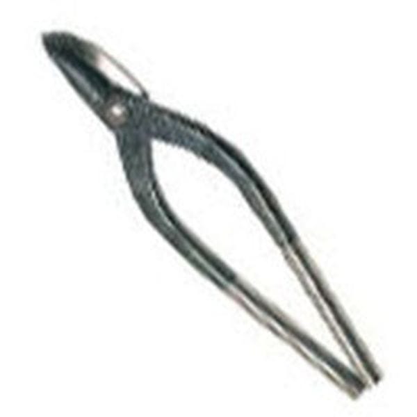 HSTM0218 404-9047 (株)盛光 盛光 切箸エグリ刃 180mm