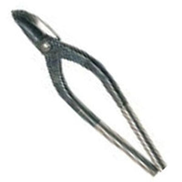 HSTS0221 382-8972 (株)盛光 盛光 ステン用切箸エグリ刃210mm