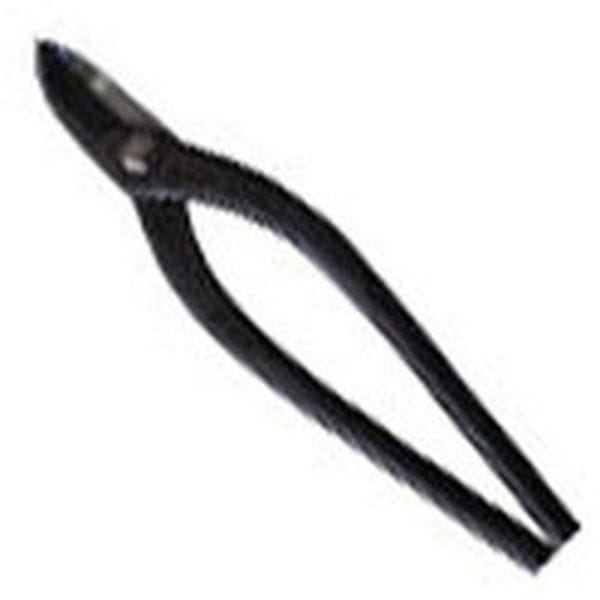 HSTS0524 404-9225 (株)盛光 盛光 ステン用 切箸厚物エグリ刃 240mm