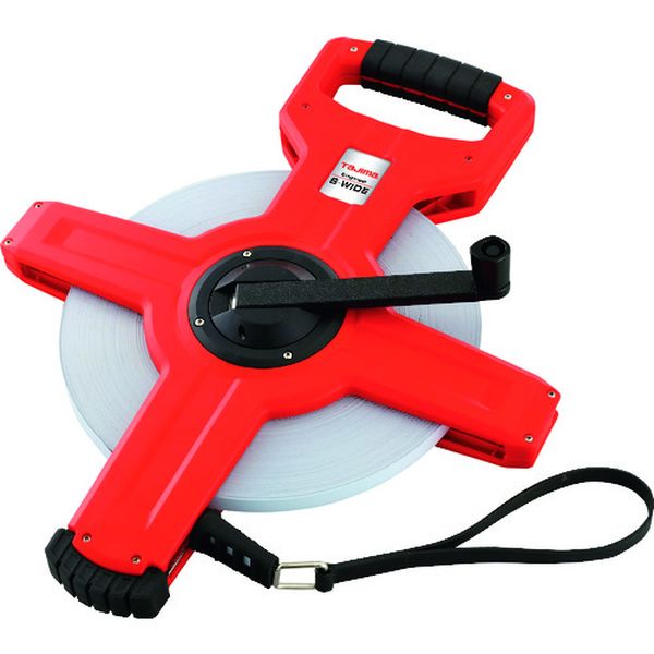 HSW3100 208-3413 (株)TJMデザイン タジマ エンジニヤスーパーワイドはや巻100m