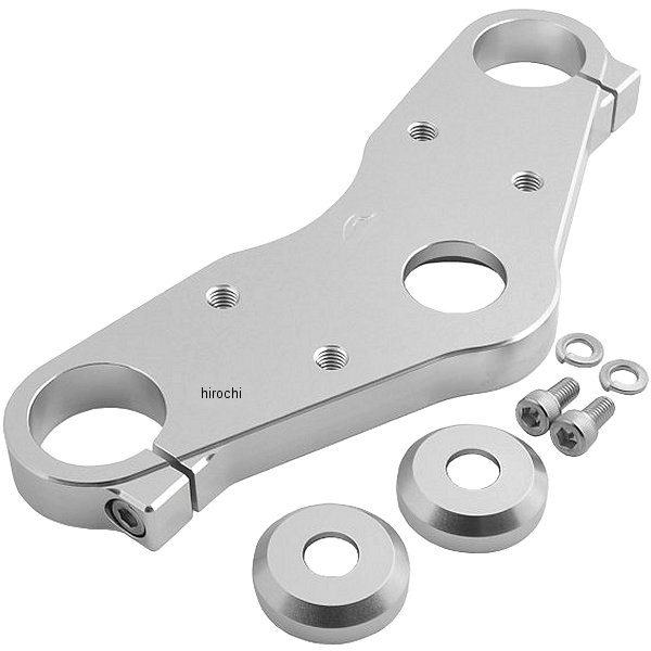 HT0530-11 ハリケーン トップブリッジ (ホルダーなし) ホンダ エイプ50/100