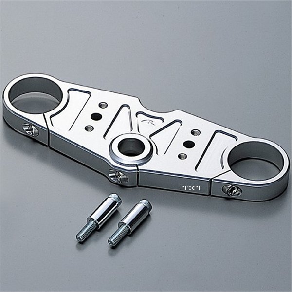 HT0630-11 ハリケーン ジュラルミン トップブリッジ バーハンドル用 99年-12年 ハヤブサ GSX1300R