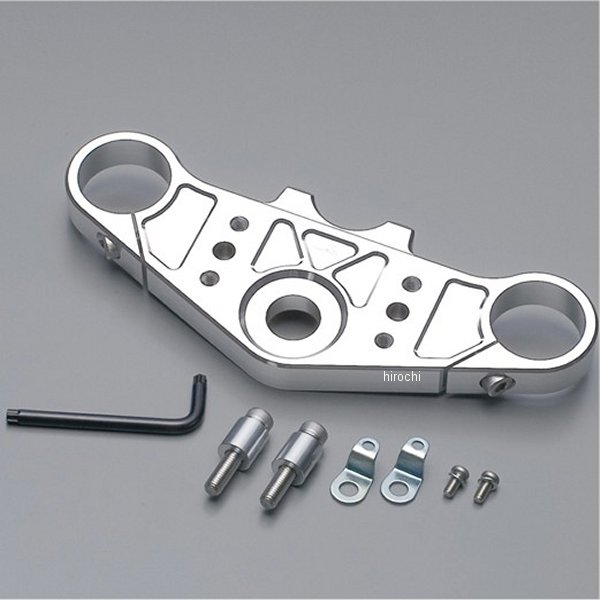 HT0640-10 ハリケーン ジュラトップブリッジ バーハンドル用 02年-07年 VFR800