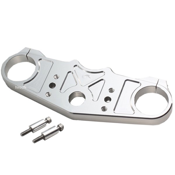 HT0646-10 ハリケーン ジュラルミン トップブリッジ ZX-14R ('12)