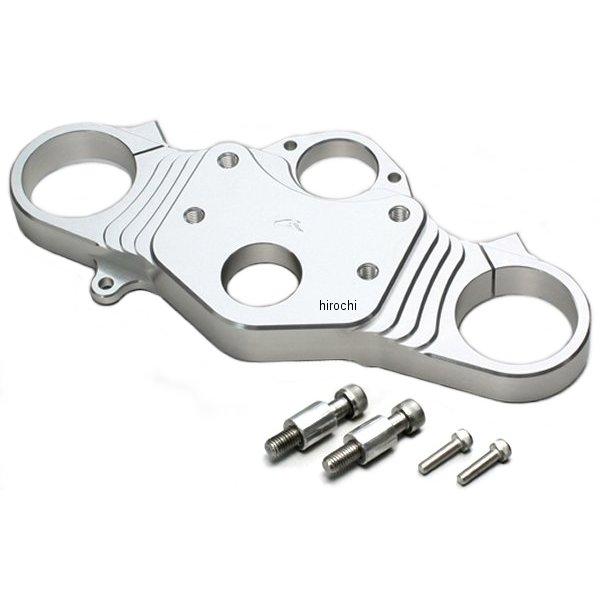 HT0648-10 ハリケーン ジュラルミン トップブリッジ ポリッシュ CBR1000RR