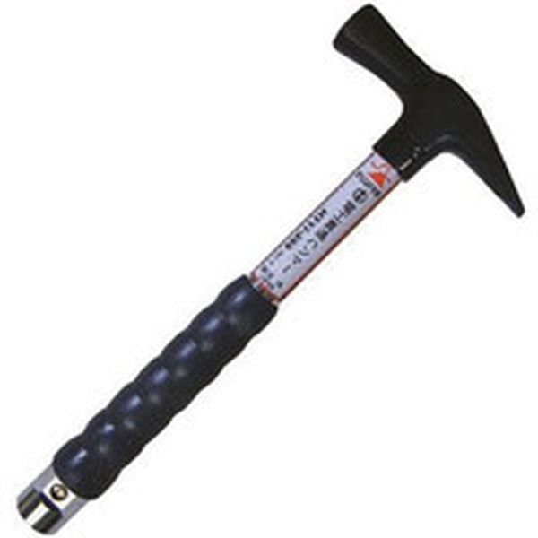 HT17255 344-4961 フジ矢(株) フジ矢 電工貫通ハンマー(ハリケーン徹子-17)