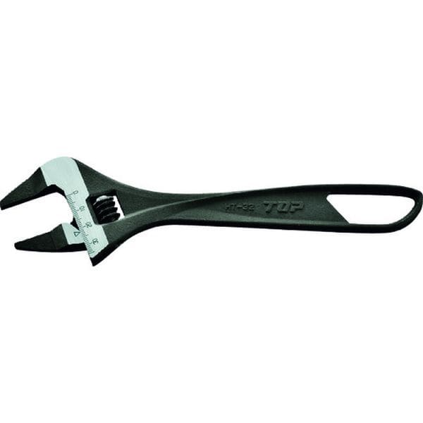 HT32 128-9262 トップ工業(株) TOP 薄型ストレートモンキ