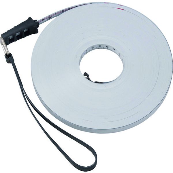 HTN3100R 266-8970 (株)TJMデザイン タジマ エンジニヤテンはや巻100m用交換テープ