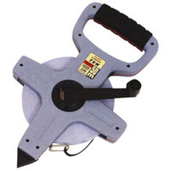 HTN50 292-0263 (株)TJMデザイン タジマ エンジニヤ テン 長さ50m