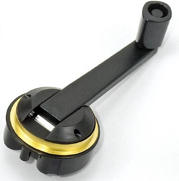 HTNHND 813-4518 (株)TJMデザイン タジマ テン・クロス・ワイド用ハンドル(100m除く)