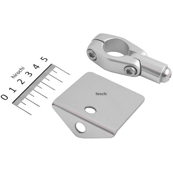 HU1011 ハリケーン ハンドルブレース ETCアンテナホルダー Φ7/8インチハンドル用