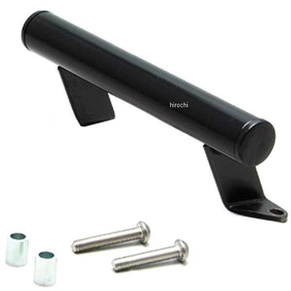 HU1035B ハリケーン クランプバー 19年 YZF-R25 黒