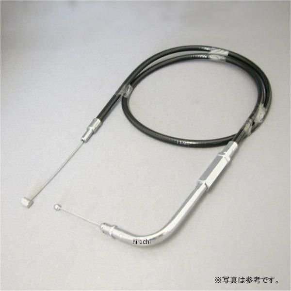 HW-063901 キジマ アイドルケーブル(戻し) 96年-06年 Big Twin スタンダード(ブラック) 1080mm