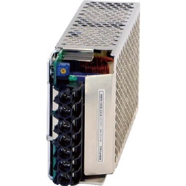 HWS150A12A TDKラムダ(株) TDKラムダ ユニット型AC-DC電源 HWS-Aシリーズ 150W カバー付
