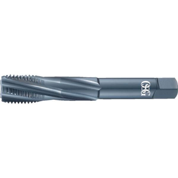 HXLSFTSTDM24X3 スパイラルタップ 大径横形加工機用(メートルねじ用) M24 ピッチ3mm 8324090