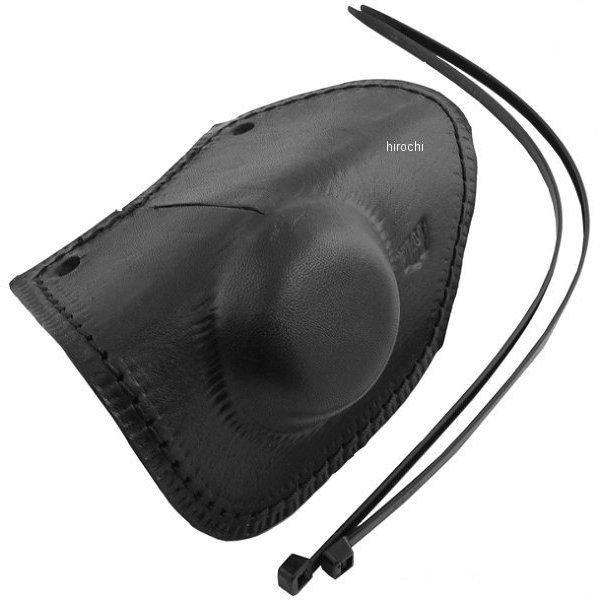 HZ-210 キジマ オイルタンクプロテクター 86年-03年スポーツスター 黒