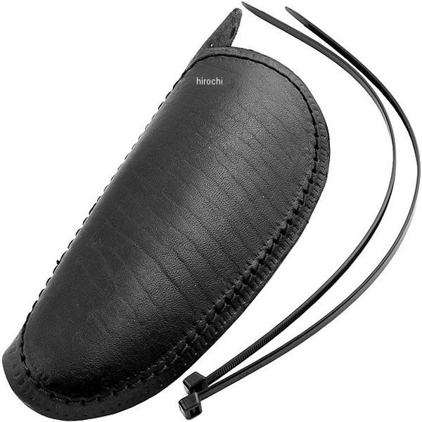 HZ-213 キジマ オイルタンクプロテクター 04年以降スポーツスター 黒