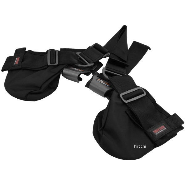 HZ-302 キジマ タンデムライダース SC-2 スクーター専用チャイルドステップ