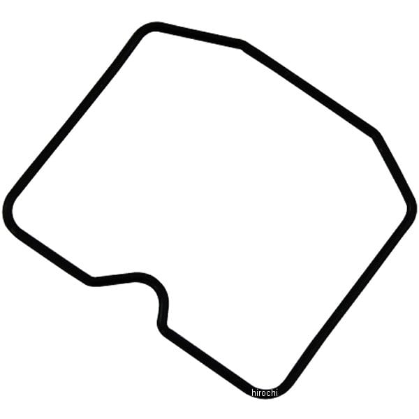 I01-2551 マッドマックス MAD MAX キャブレター用 フロートチャンバーガスケット ゼファー/ZRX400 1枚入り