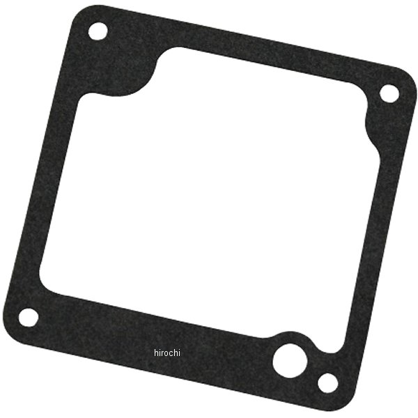 I01-2552KF マッドマックス MAD MAX キャブレター用 フロートチャンバーガスケット Z1A/Z1B/Z2 1枚入り