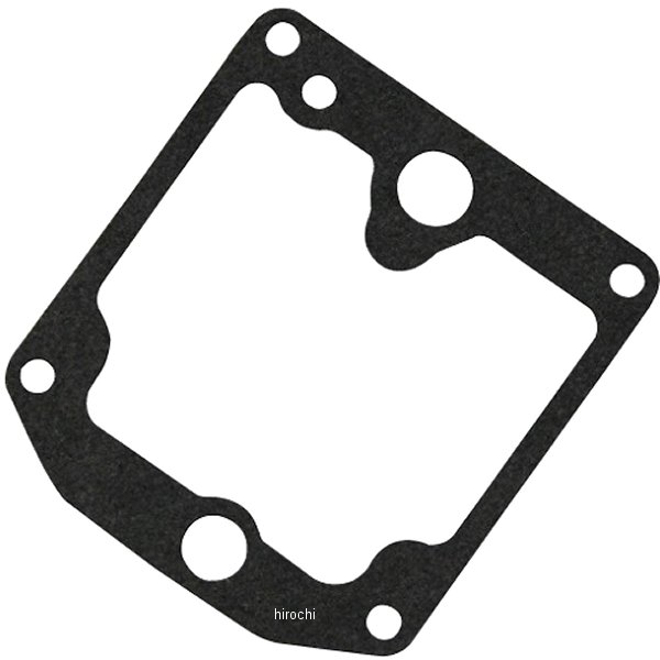I01-2554KF マッドマックス MAD MAX キャブレター用 フロートチャンバーガスケット KZ1000A1/A2 1枚