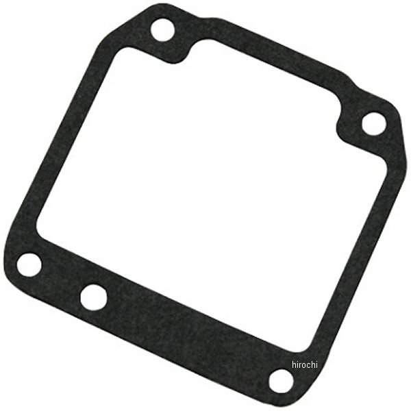 I01-4551 マッドマックス MADMAX キャブレター フロートチャンバーガスケット XJ400 XJR400