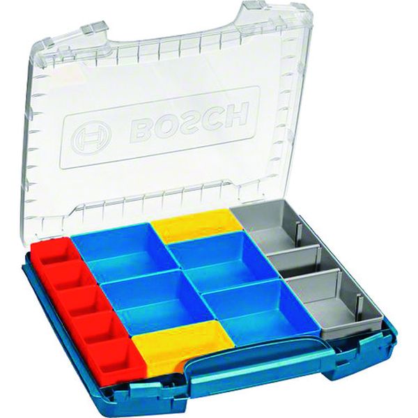 IBOXX53S1N 143-5755 ボッシュ(株) ボッシュ L-BOXX(エルボックス) 引き出し小306