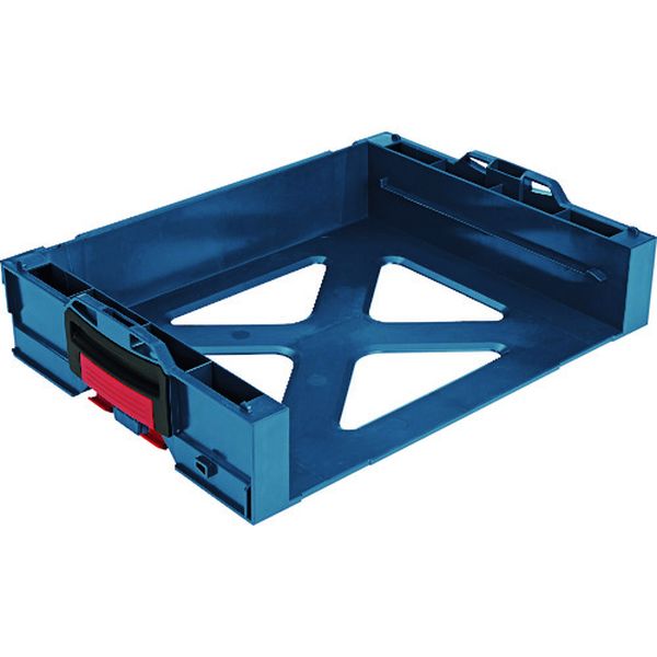 IBOXXRACKN 168-5662 ボッシュ(株) ボッシュ L-BOXX(エルボックス) 引き出しラック