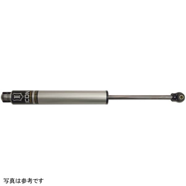 ICON 1999+ フォード F-250/F-350 Super Duty 4WD 2.0 ステアリング Stabilizer (Dual Opposing)VS IR(Lift Needed)
