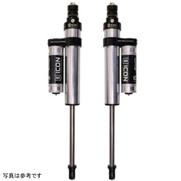 ICON 00年-06年 トヨタ Tundra リヤ 2.5 Series ショック VS PB - 2個